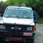 एम्बुलेन्स दुरुपयोगबारे स्वास्थ्य मन्त्रालयको ध्यानाकर्षण, कारबाहीको चेतावनी